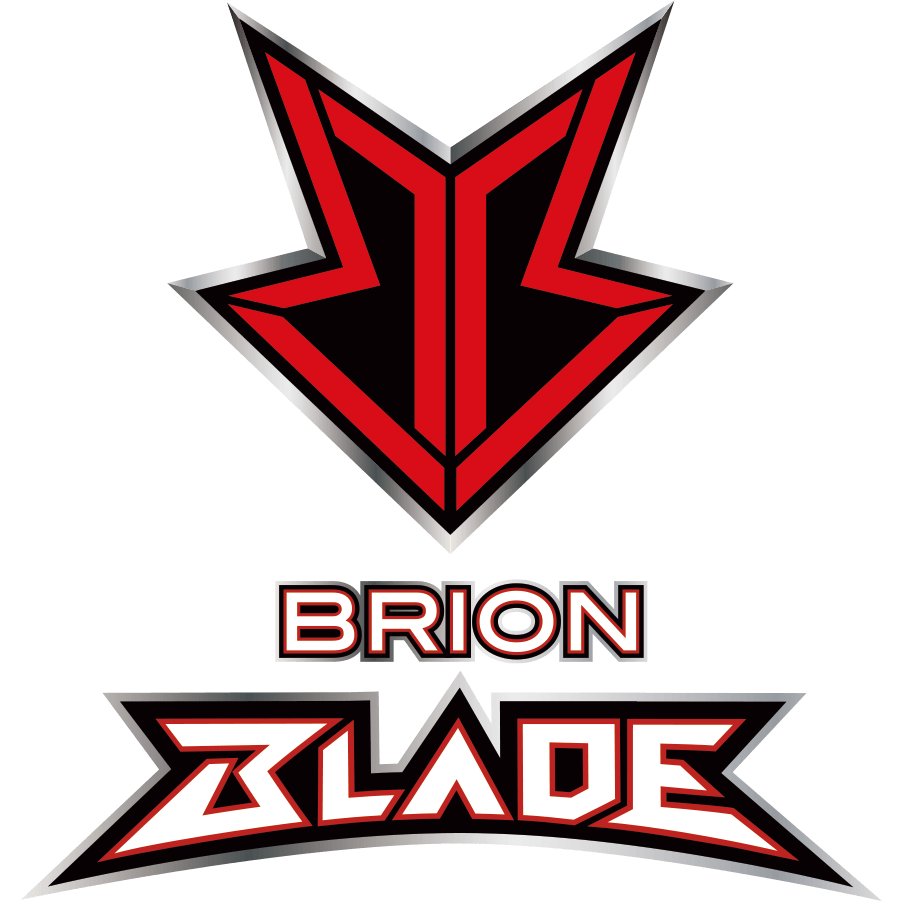 Blade Logo LogoDix
