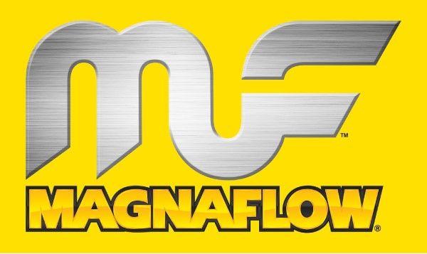 Magnaflow Logo - LogoDix