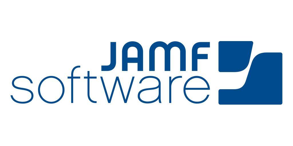 JAMF Logo LogoDix