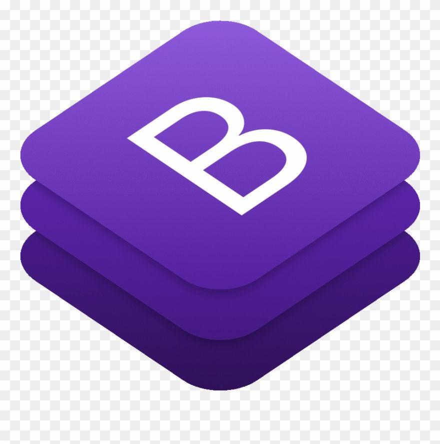 Bootstrap Logo LogoDix