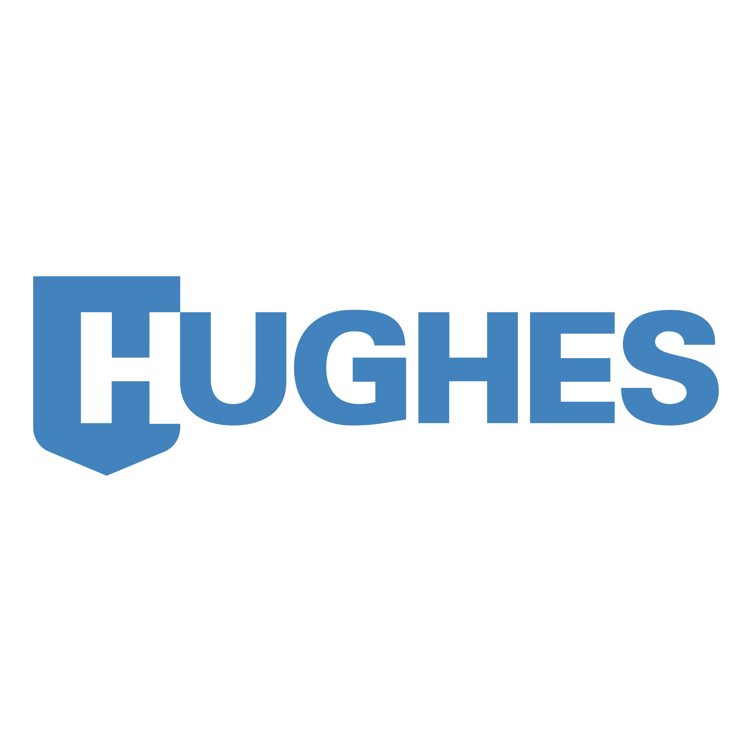 Hughes Logo
