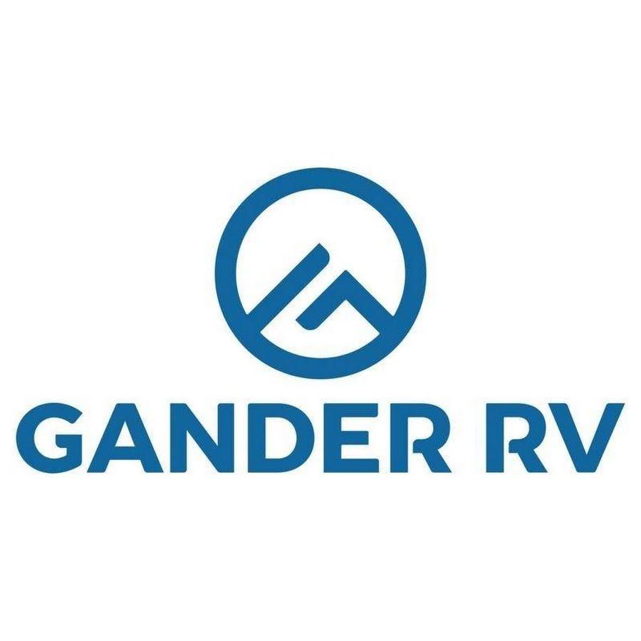 Gander Logo LogoDix