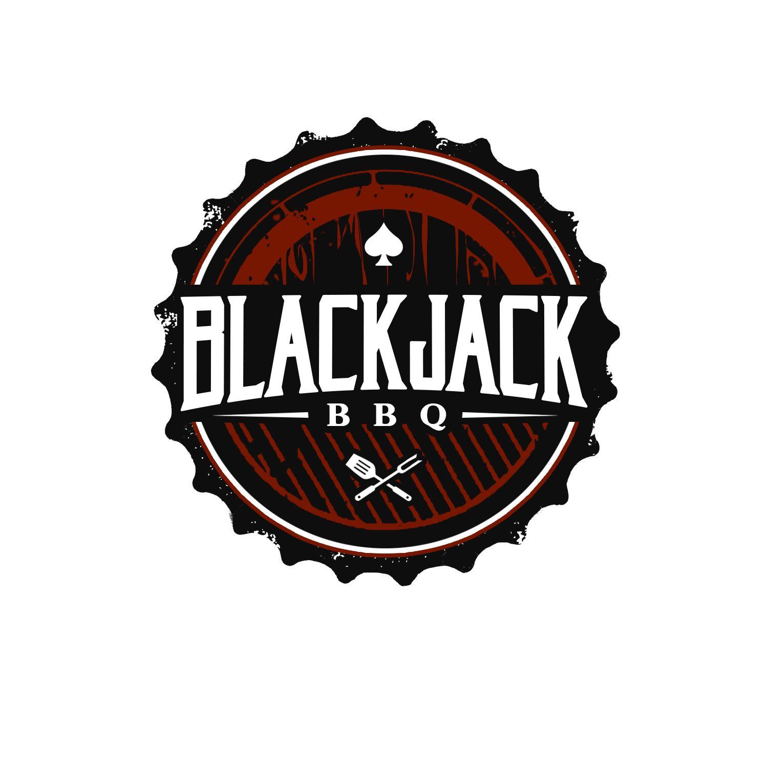 Blackjack Logo LogoDix