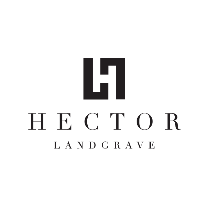 Hector Logo LogoDix