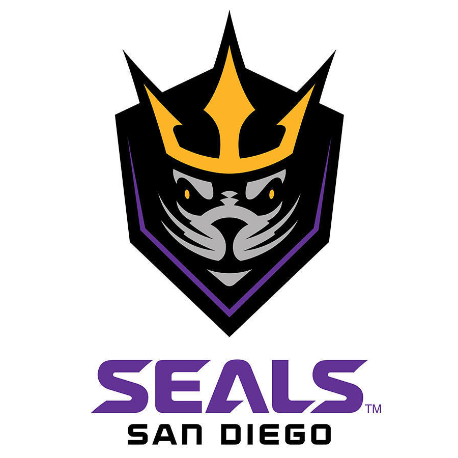 Seals Logo