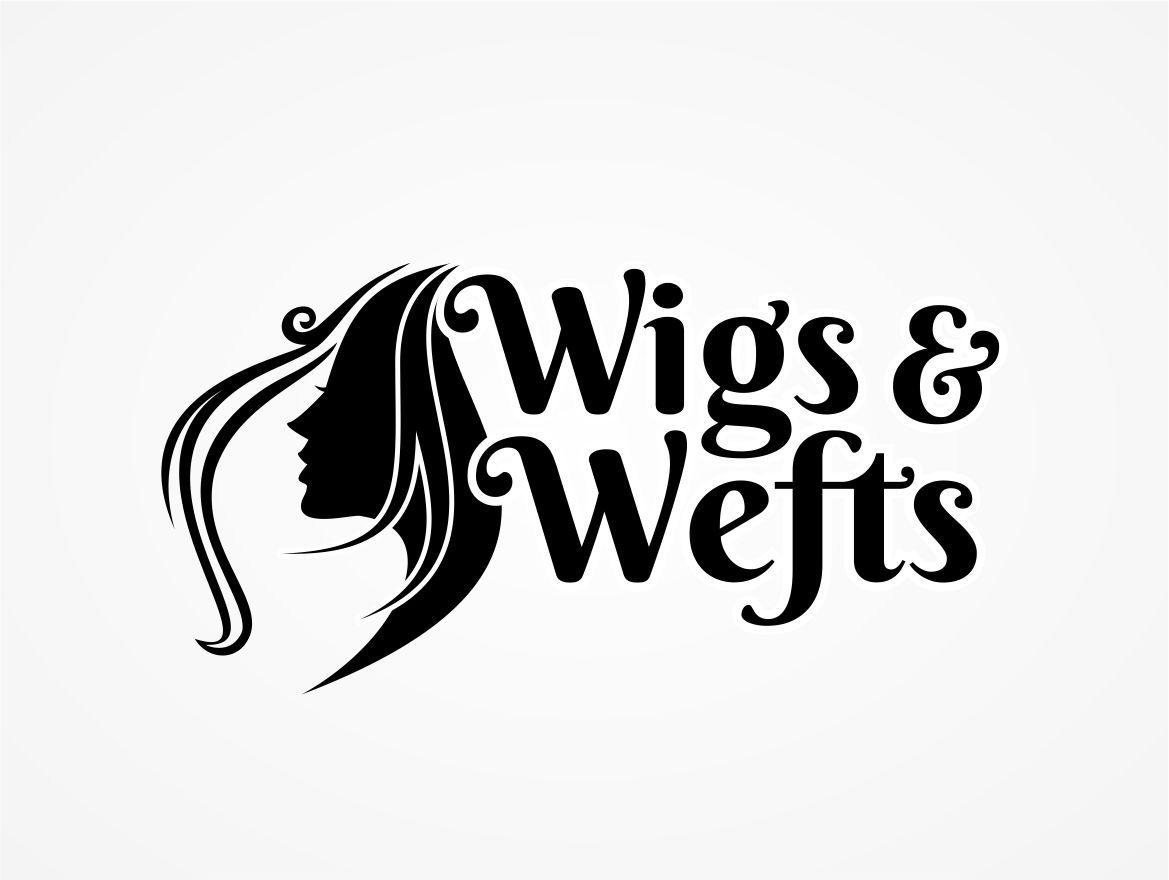 Wig Logo LogoDix
