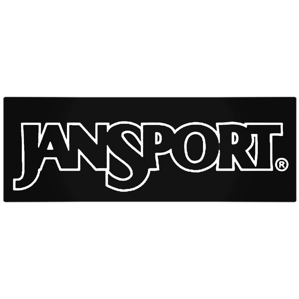 JanSport Logo LogoDix