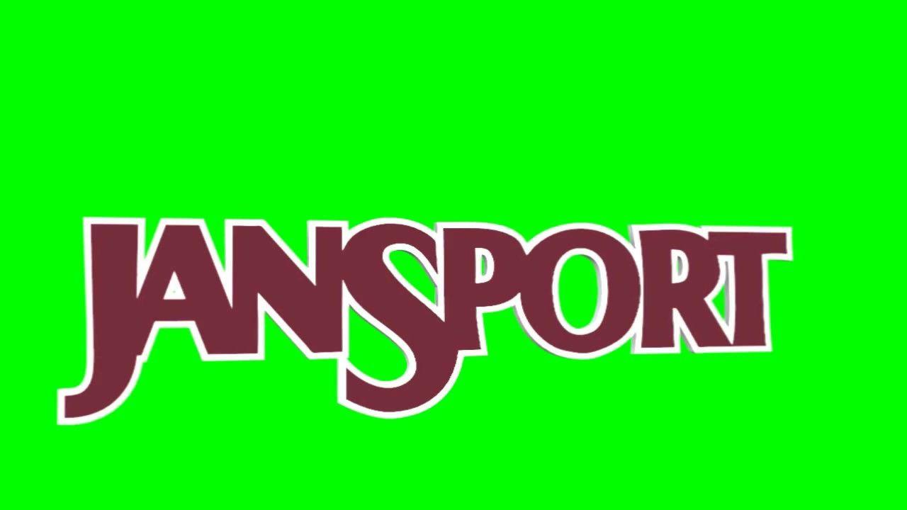 JanSport Logo LogoDix