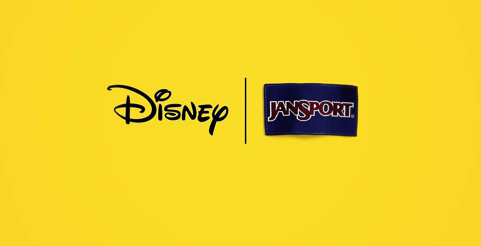 JanSport Logo LogoDix