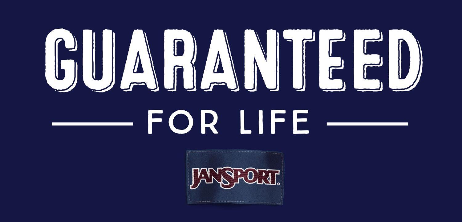 JanSport Logo LogoDix