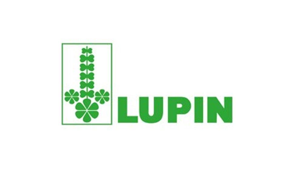 Lupin Logo LogoDix
