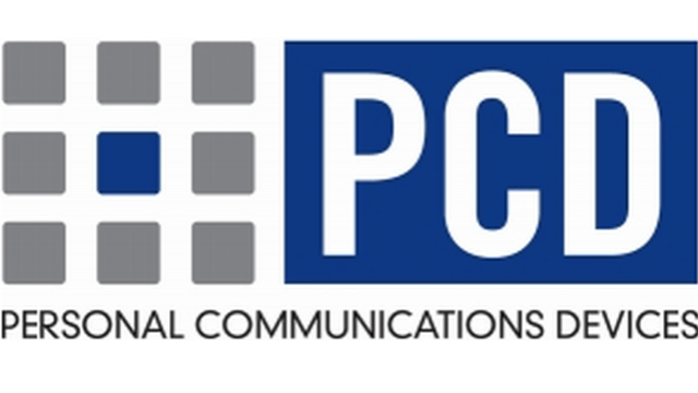 PCD Logo - LogoDix