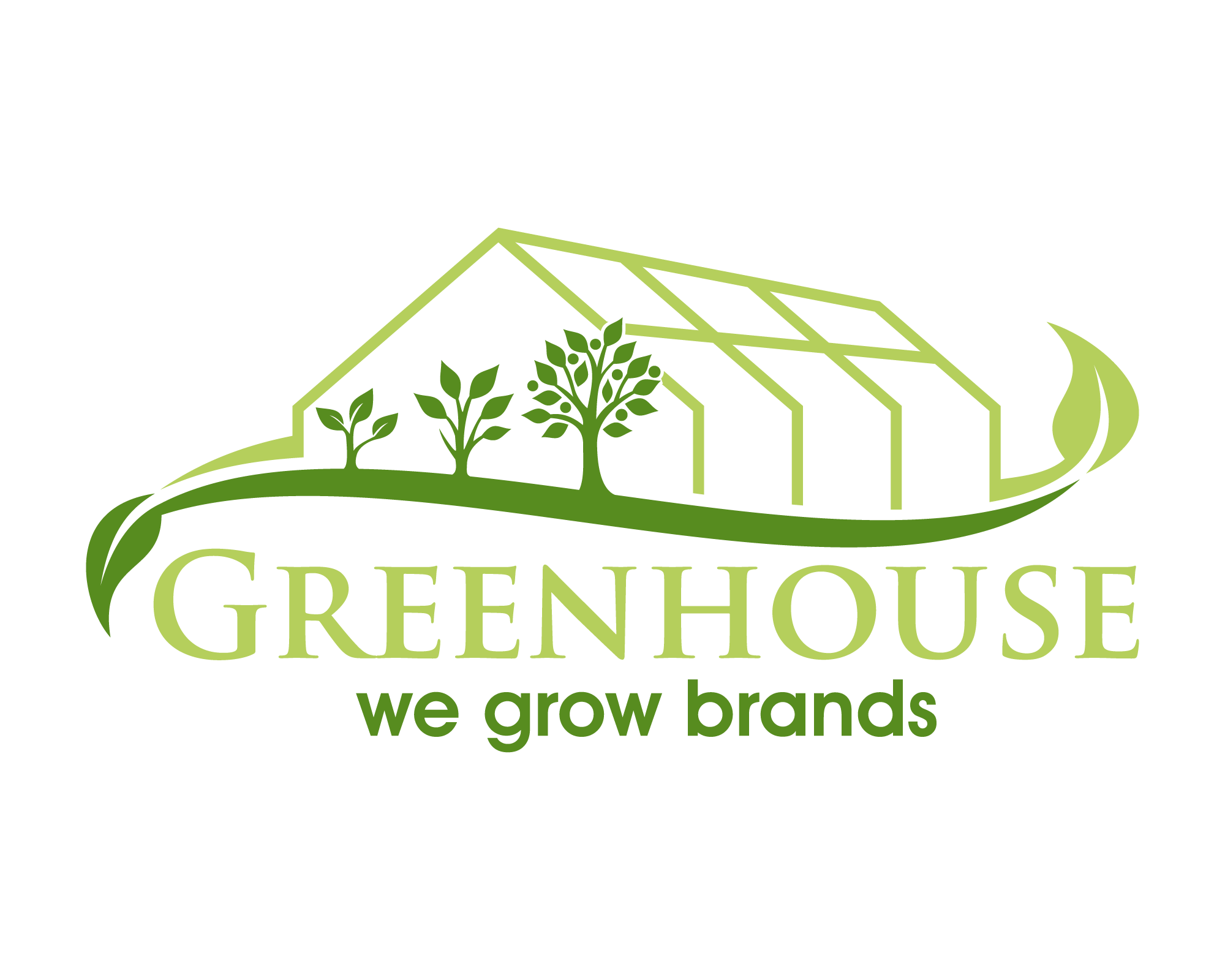 Greenhouse Logo