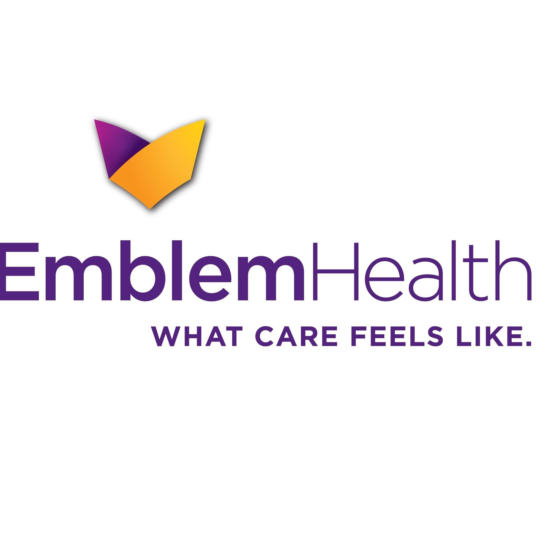 EmblemHealth Logo
