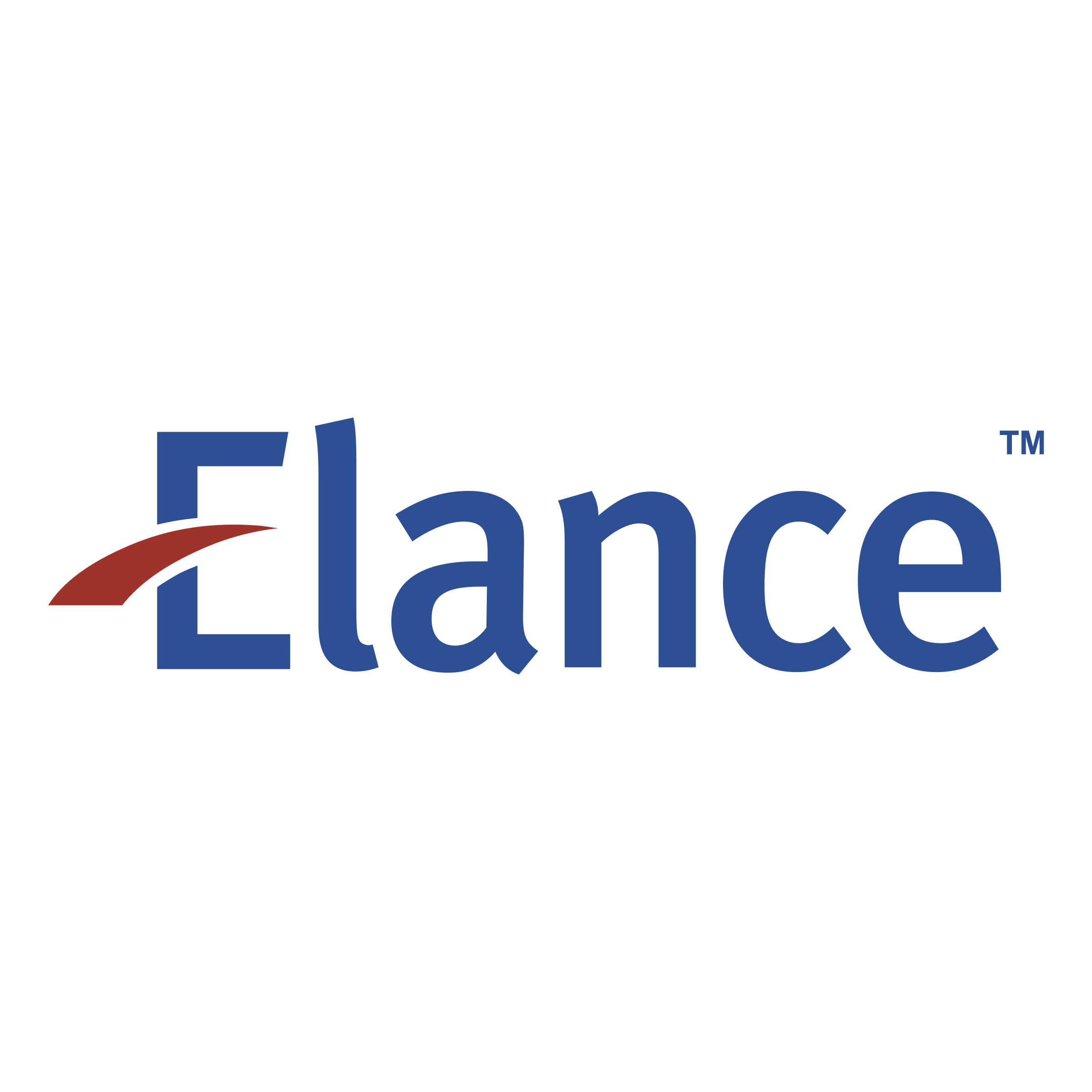 Elance Logo
