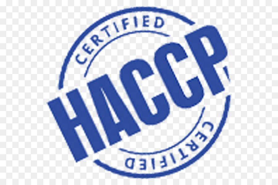 Haccp Food Safety Logo