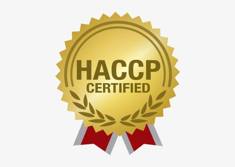 HACCP Logo LogoDix