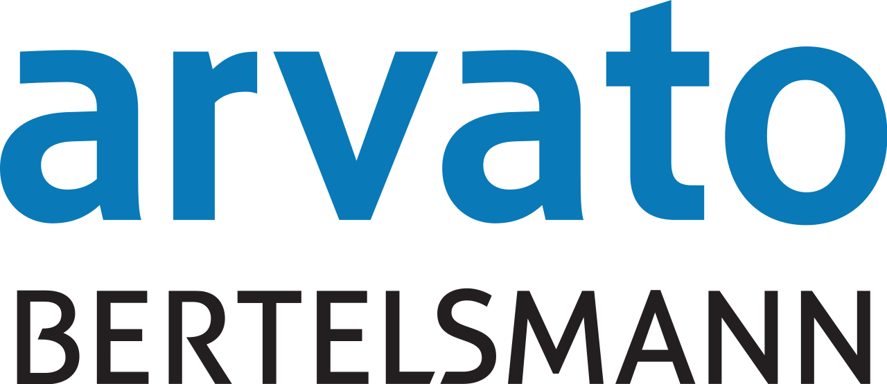 Arvato Logo LogoDix