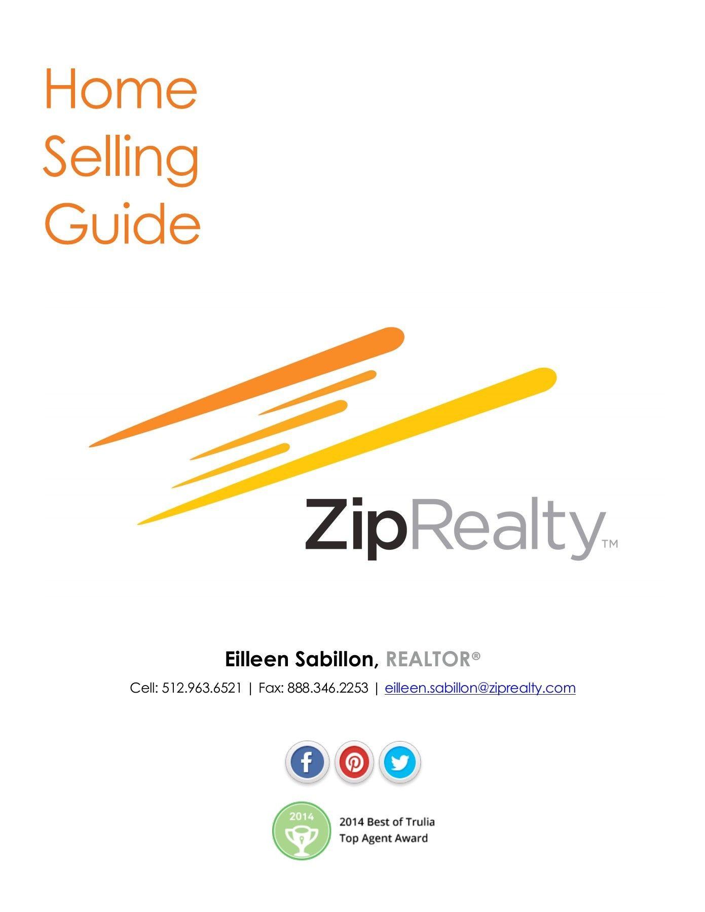 Ziprealty Logo