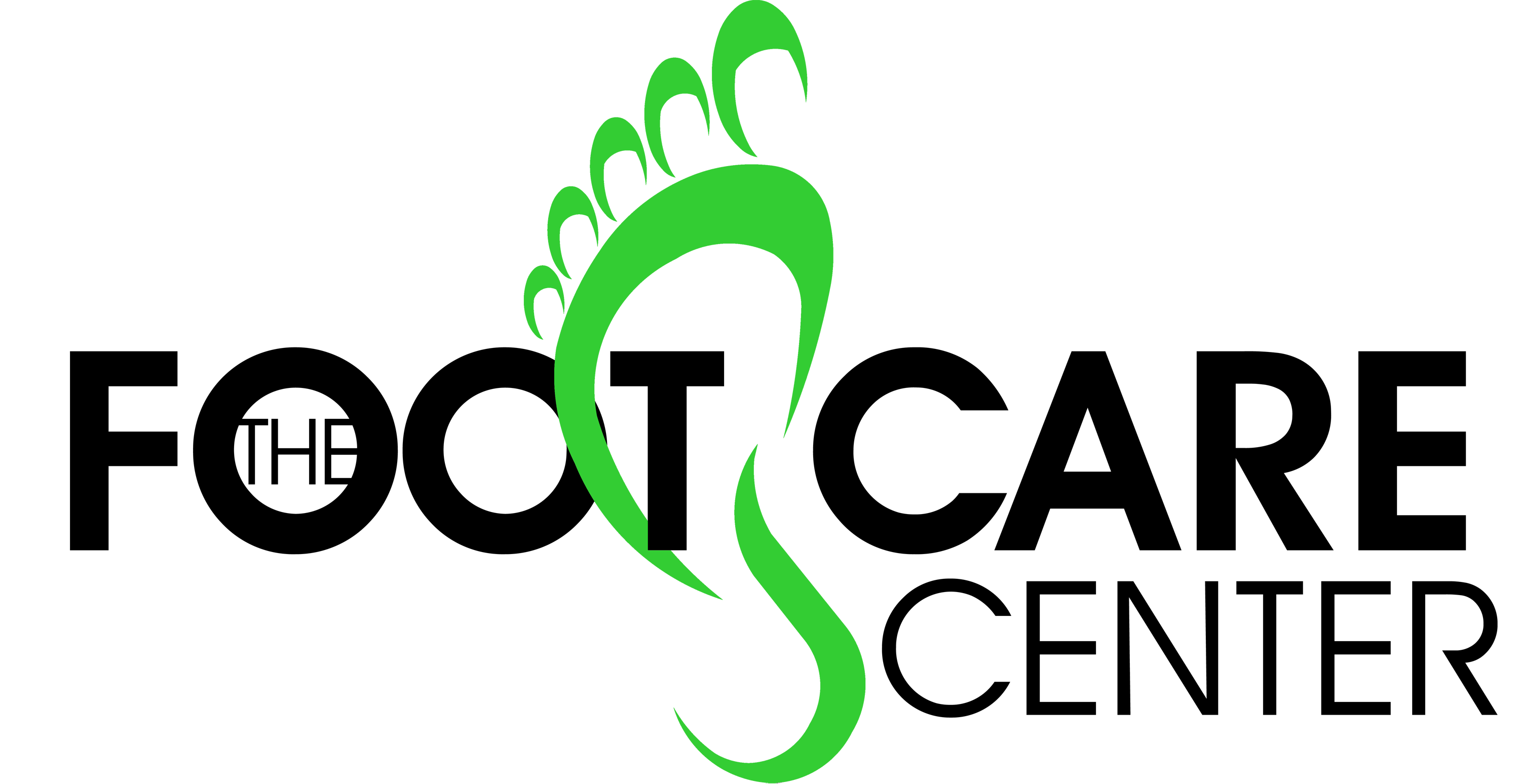 Podiatry Logo LogoDix