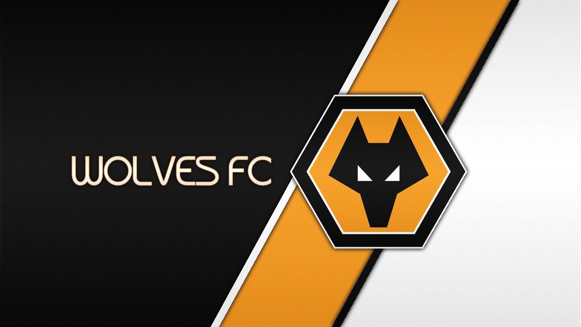Wolverhampton Logo LogoDix