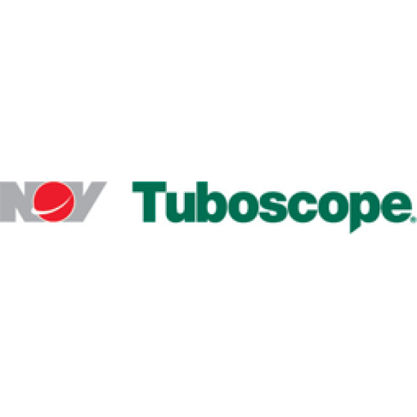 Tuboscope Logo LogoDix