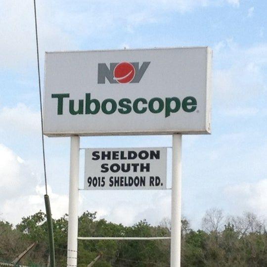 Tuboscope Logo LogoDix