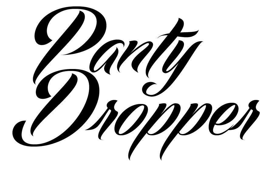 Dropper Logo LogoDix