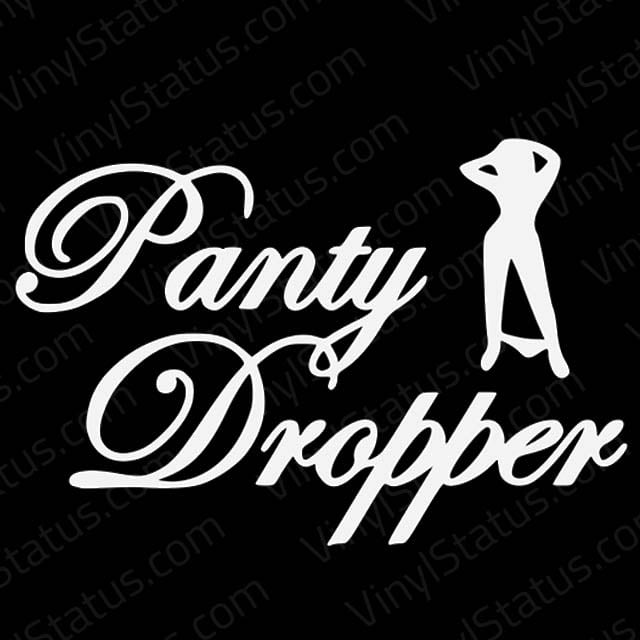 Dropper Logo LogoDix