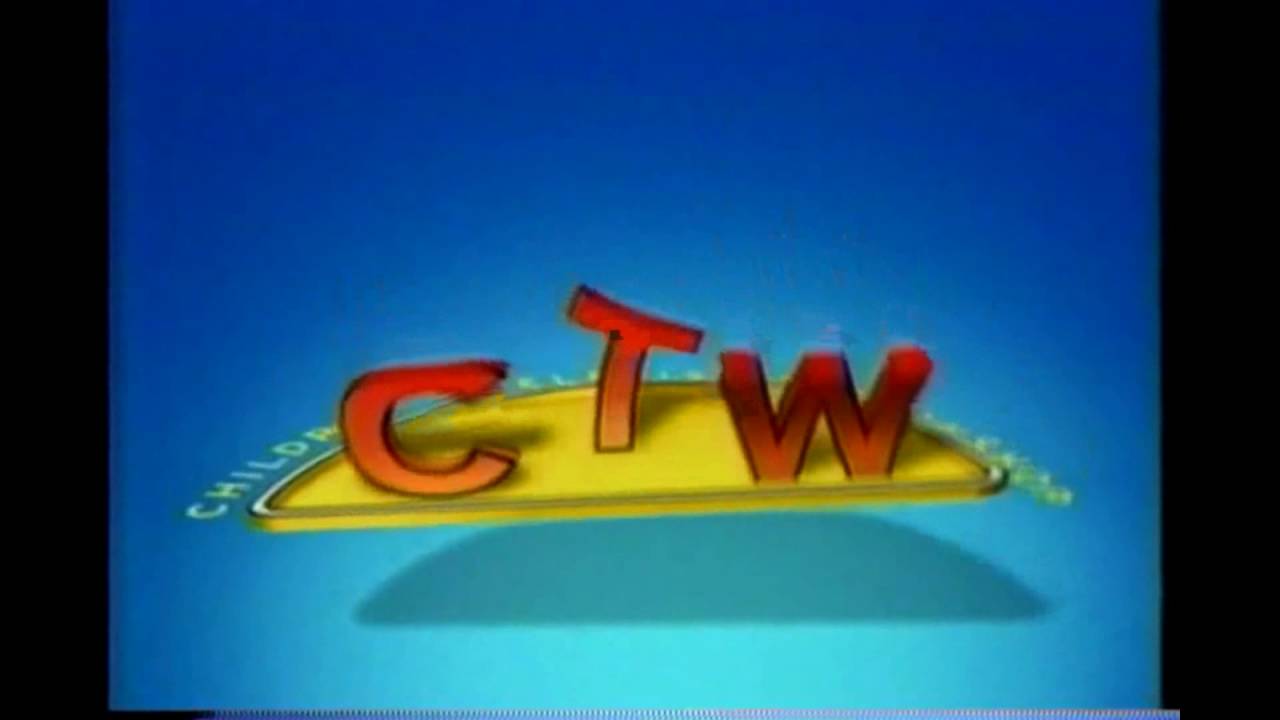 Ctw Logo - LogoDix