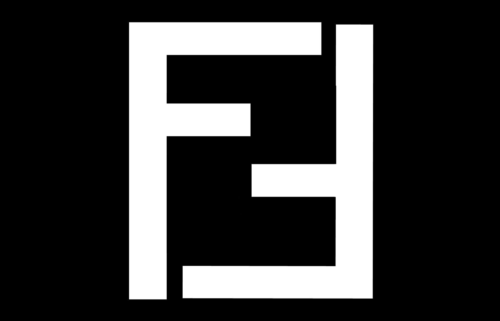Fendi Logo LogoDix