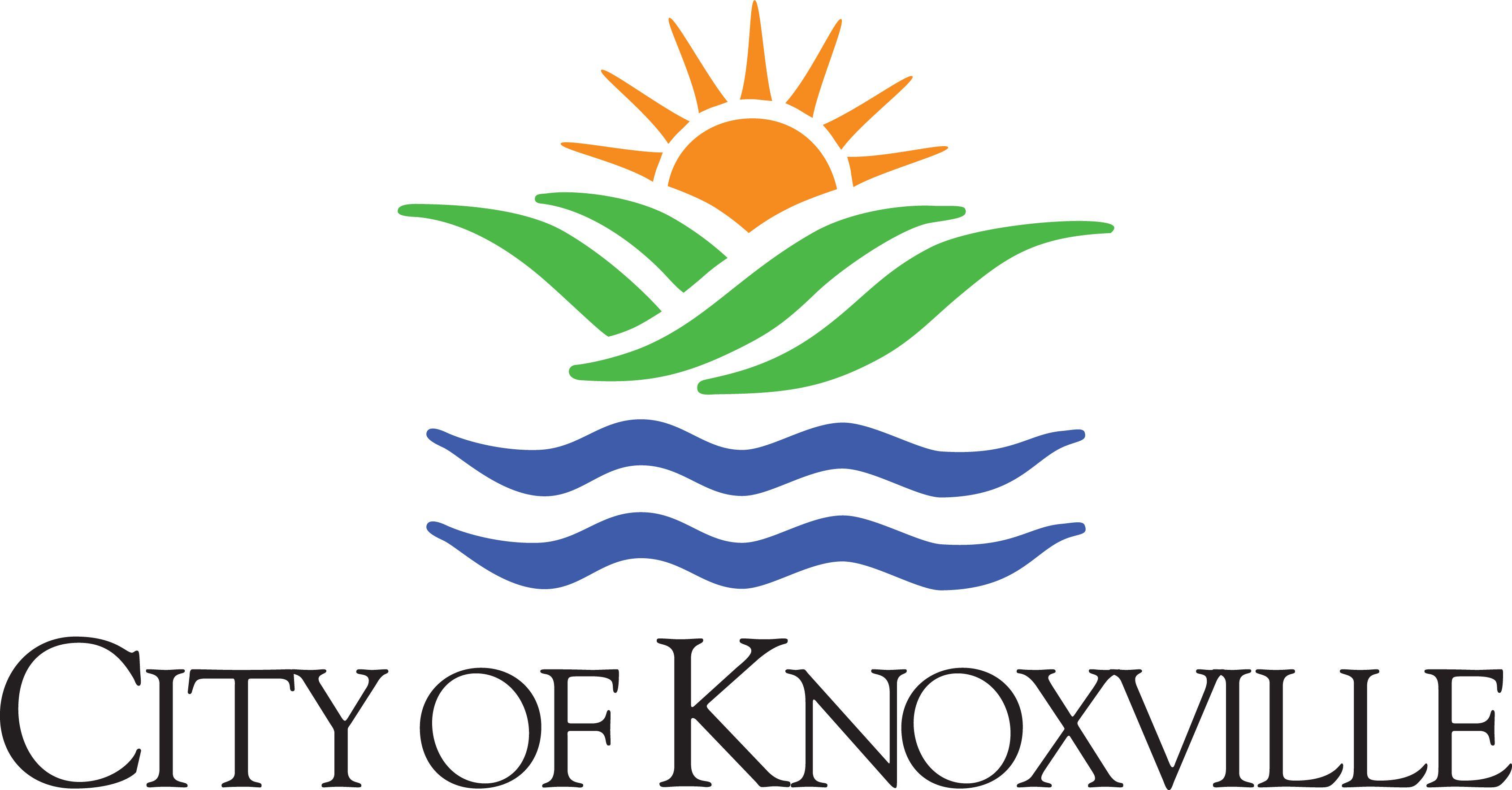 Knoxville Logo LogoDix