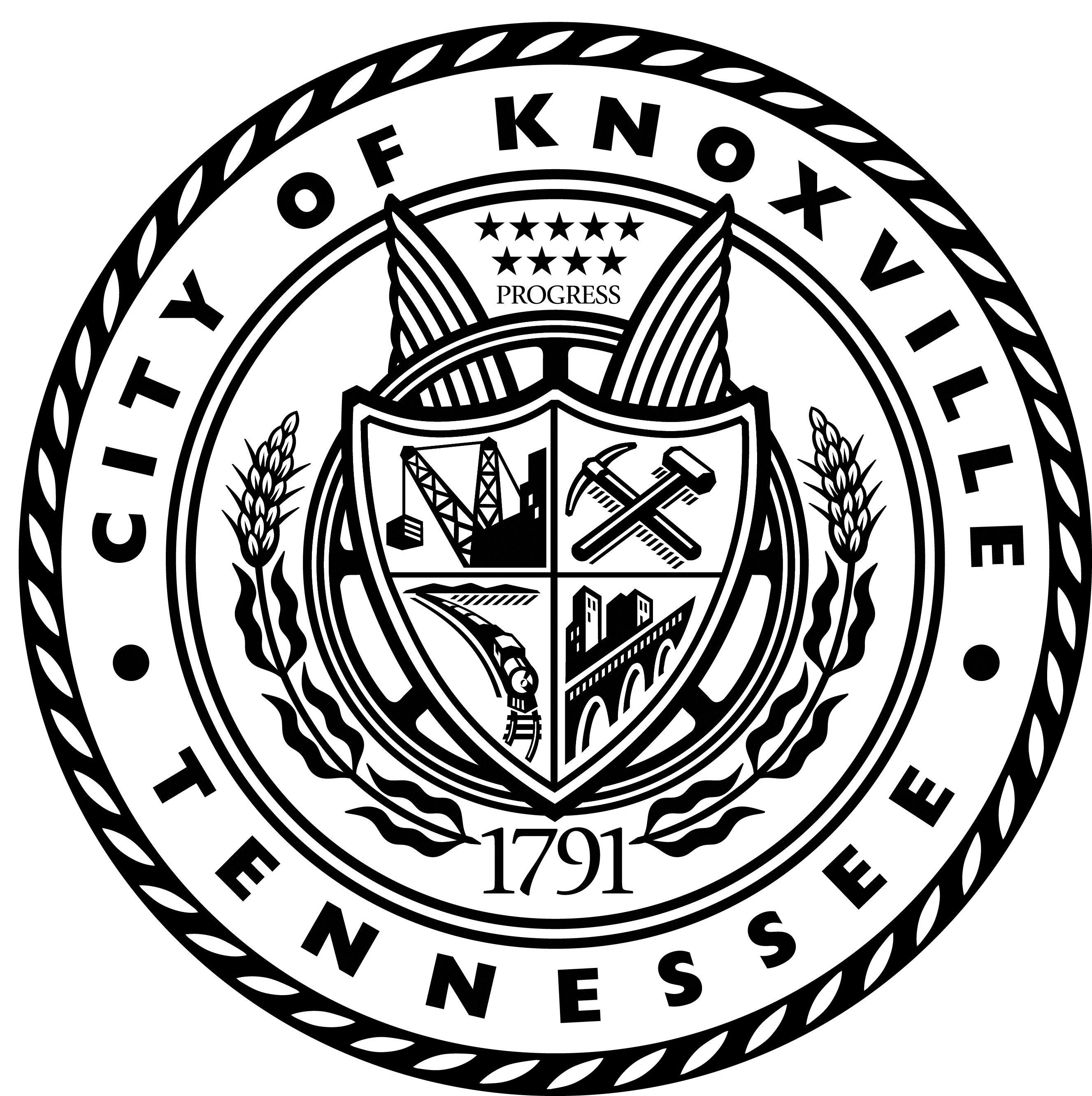 Knoxville Logo