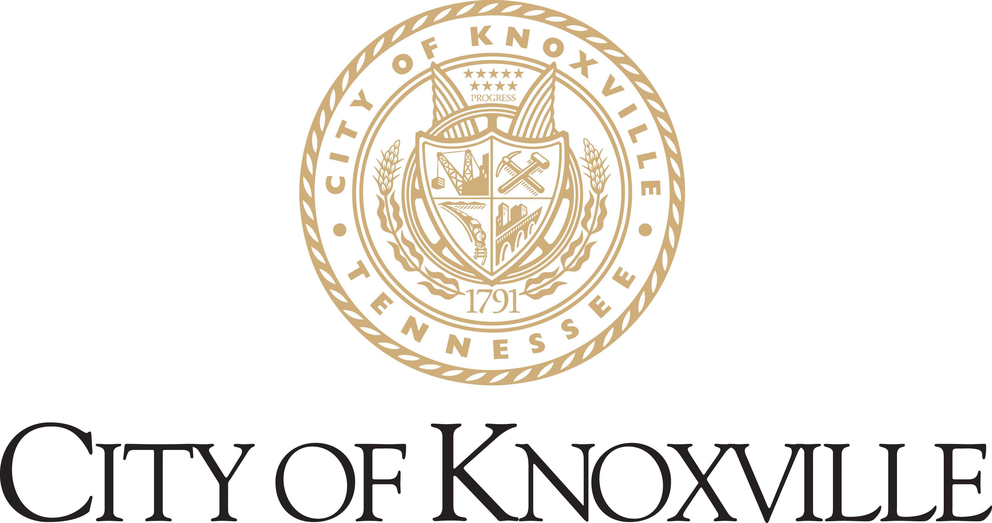 Knoxville Logo LogoDix