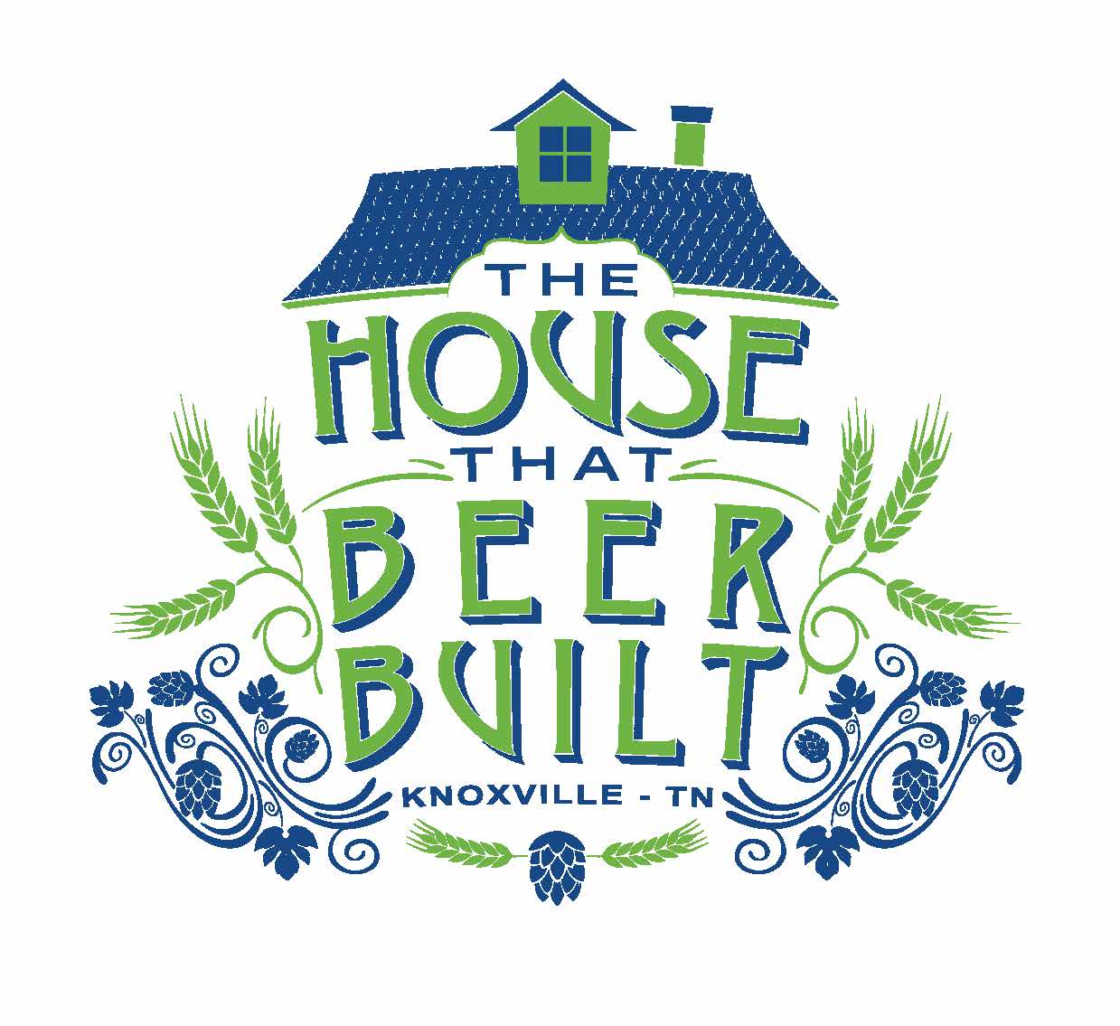 Knoxville Logo LogoDix