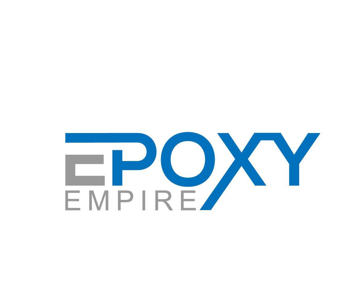 Epoxy Logo LogoDix