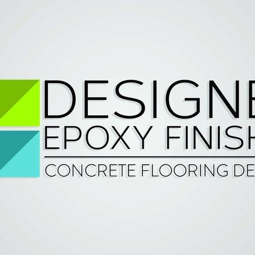 Epoxy Logo LogoDix