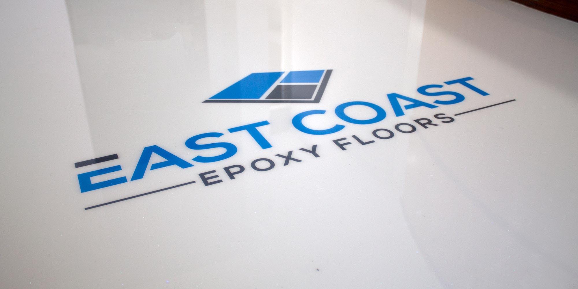 Epoxy Logo LogoDix