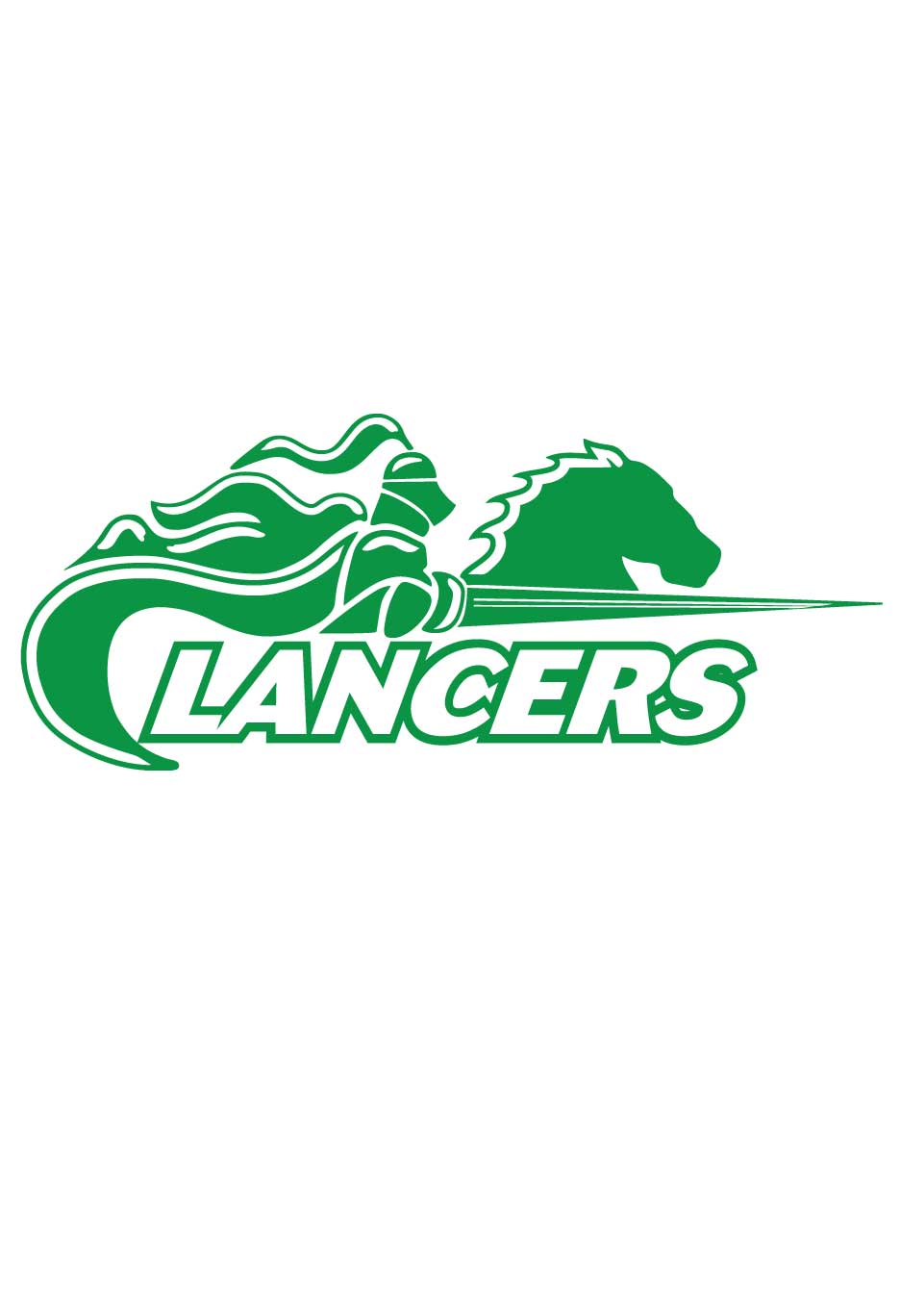 Lancers Logo