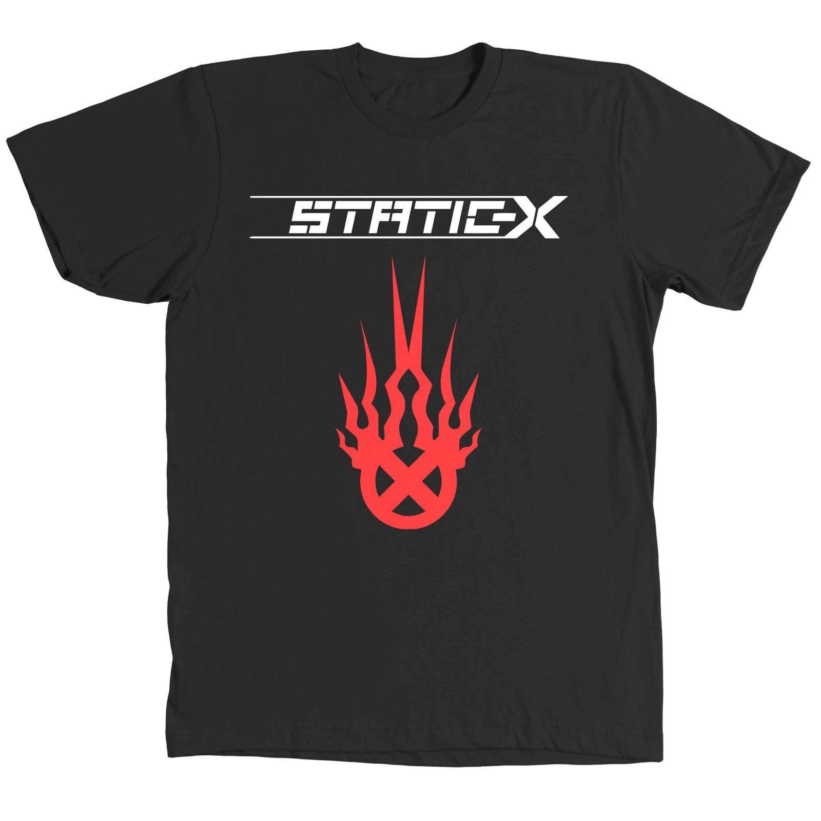 StaticX Logo LogoDix