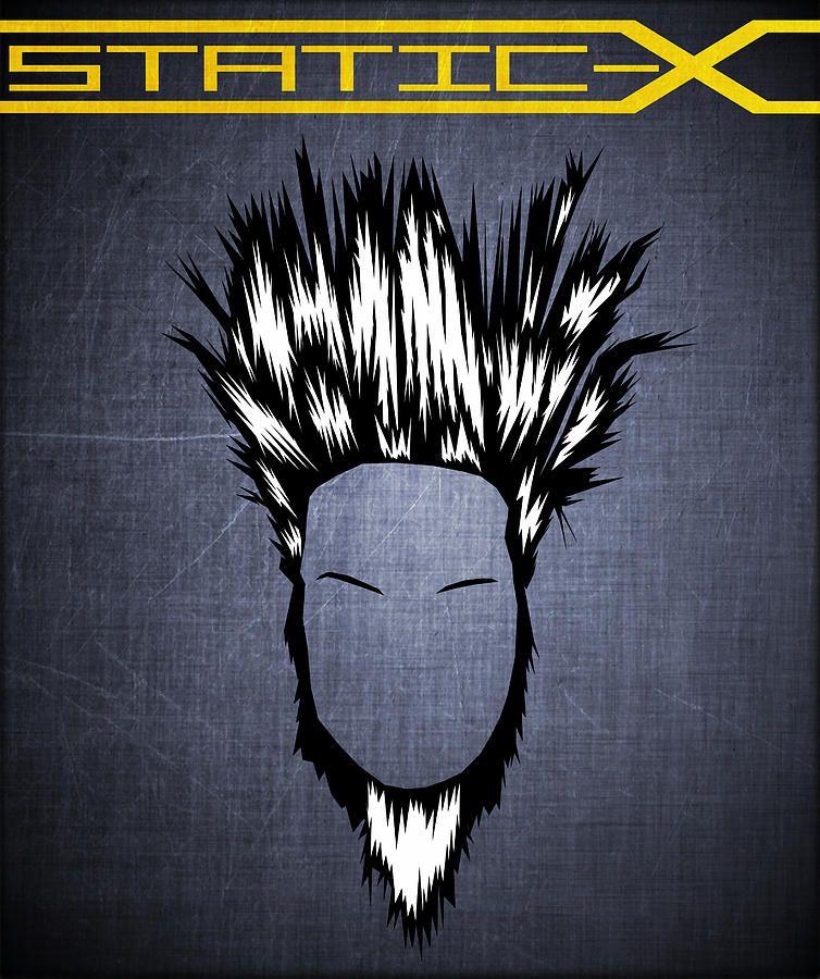 StaticX Logo LogoDix