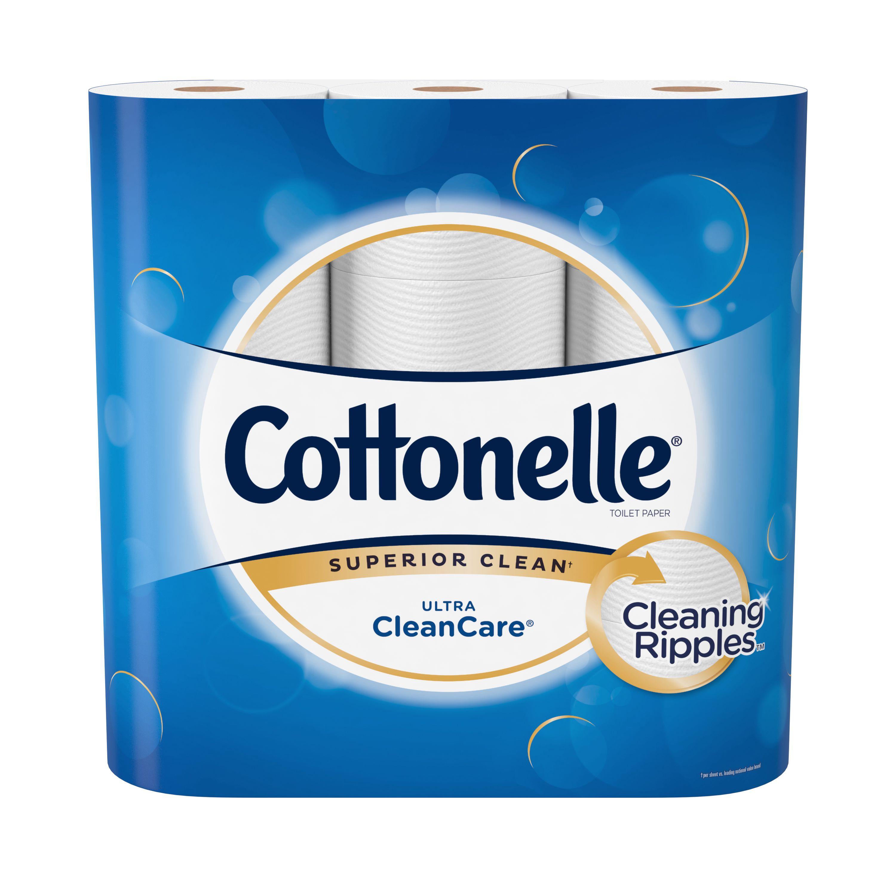 Cottonelle Logo LogoDix