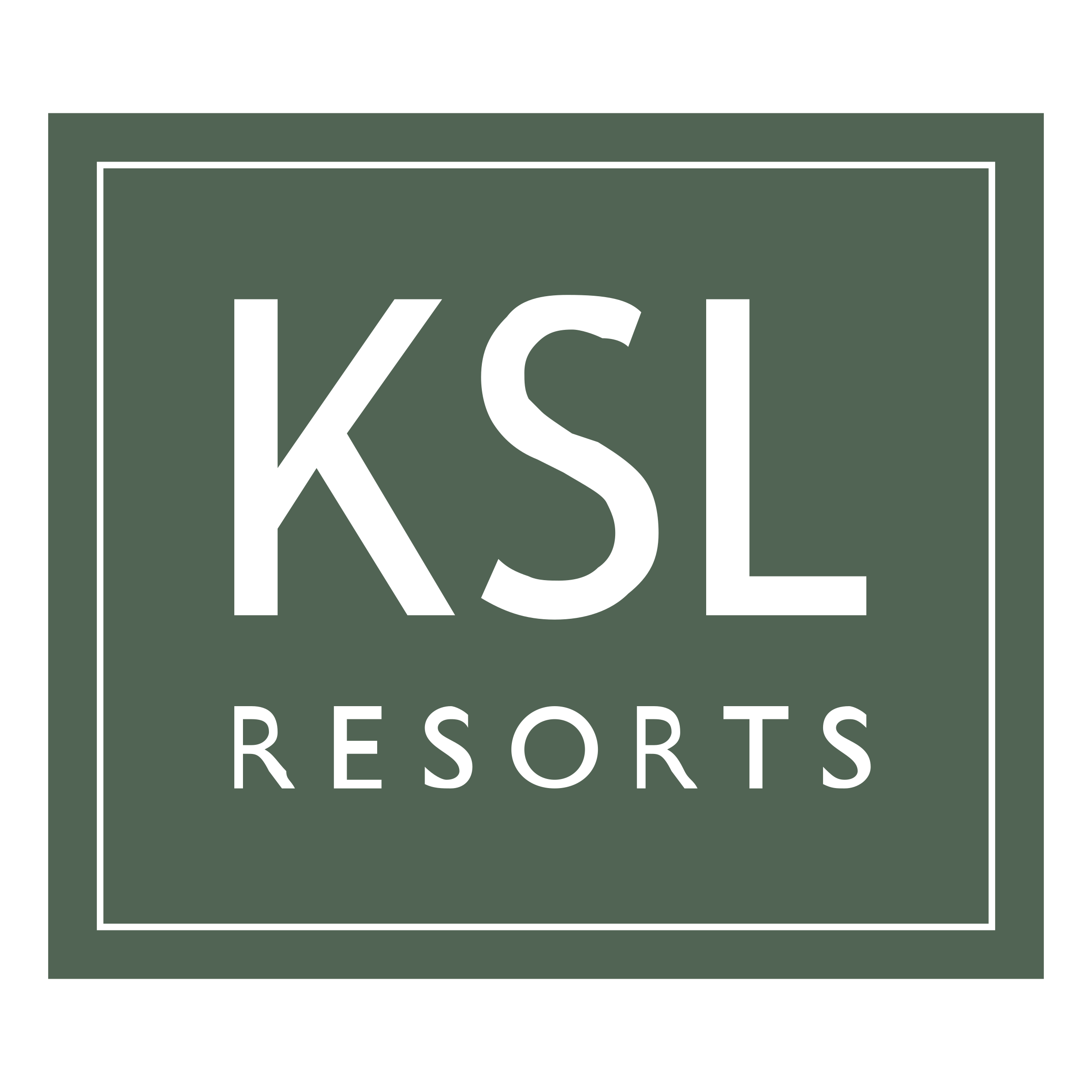 KSL Logo LogoDix