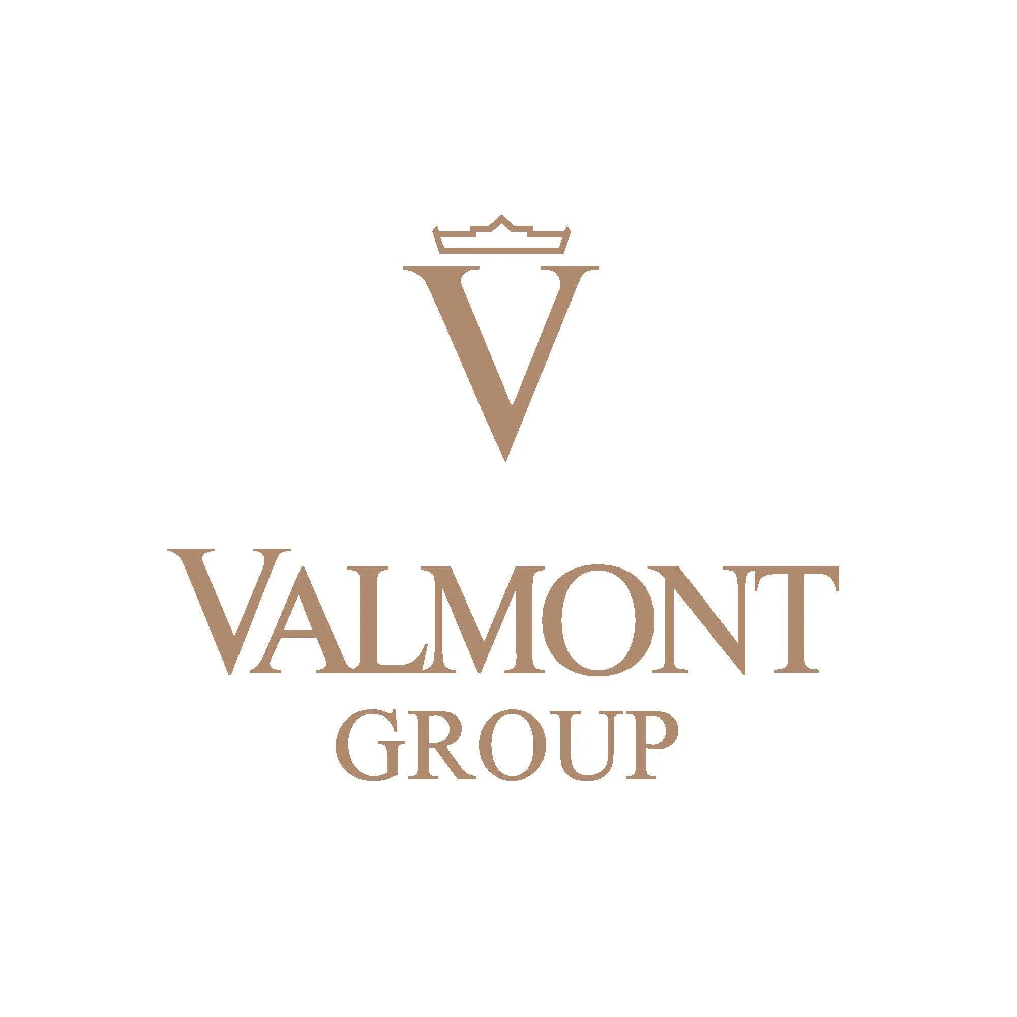 Valmont Logo LogoDix