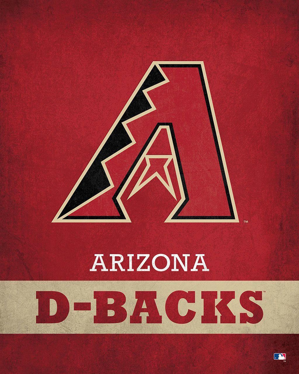 Dbacks Logo LogoDix