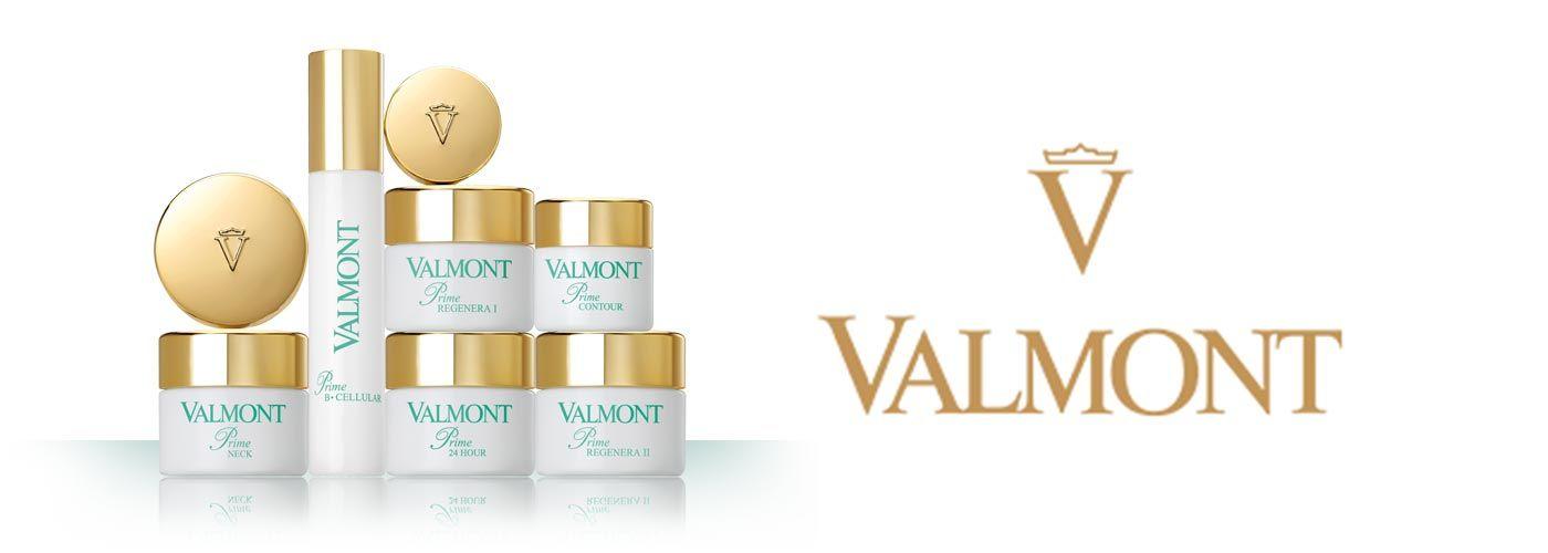 Valmont Logo LogoDix