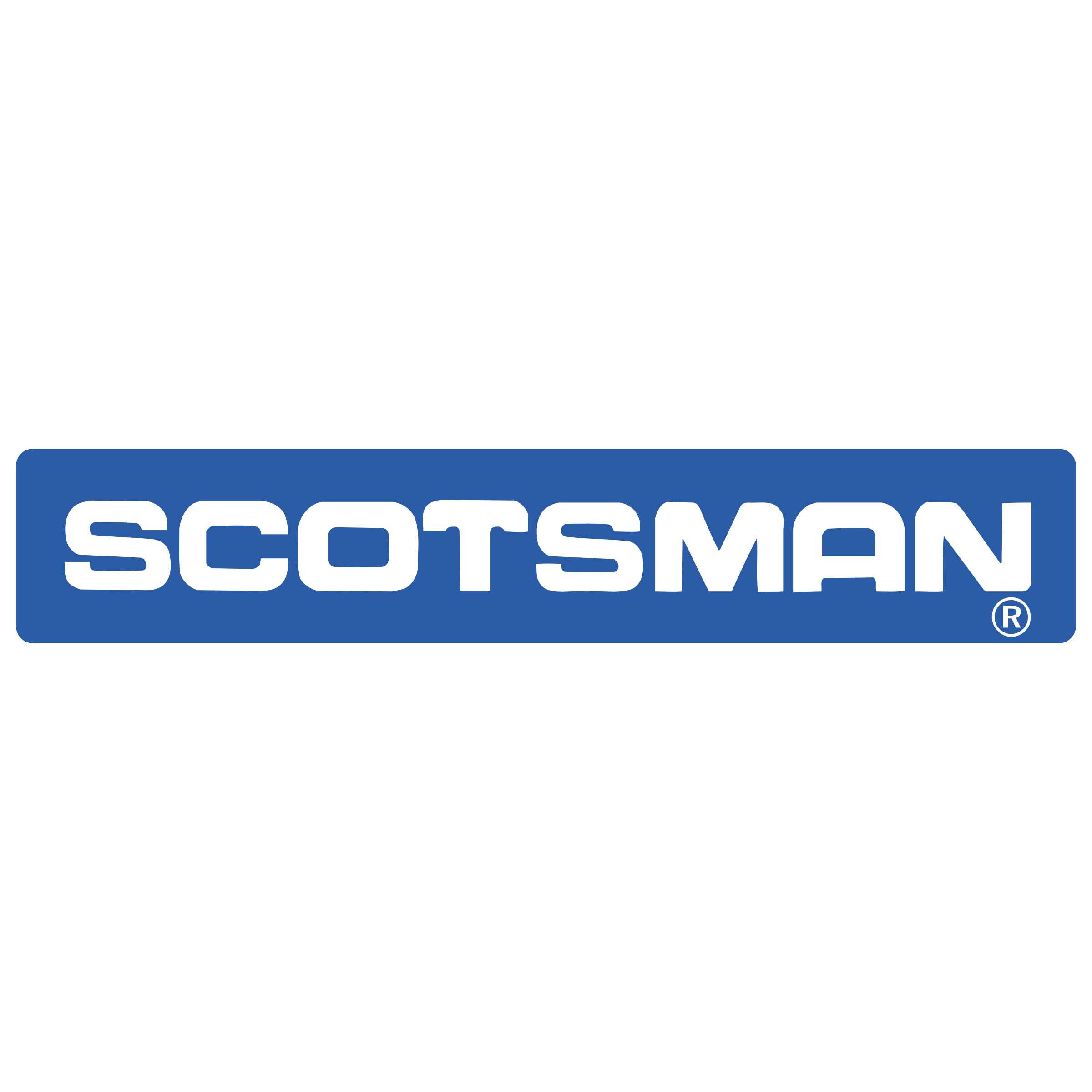 Scotsman Logo LogoDix
