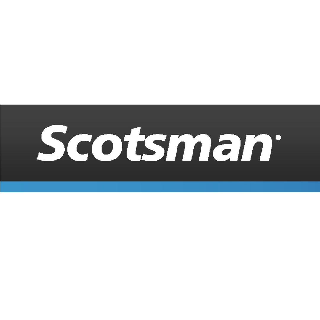 Scotsman Logo LogoDix
