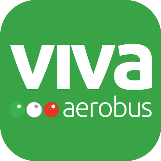 VivaAerobus Logo LogoDix