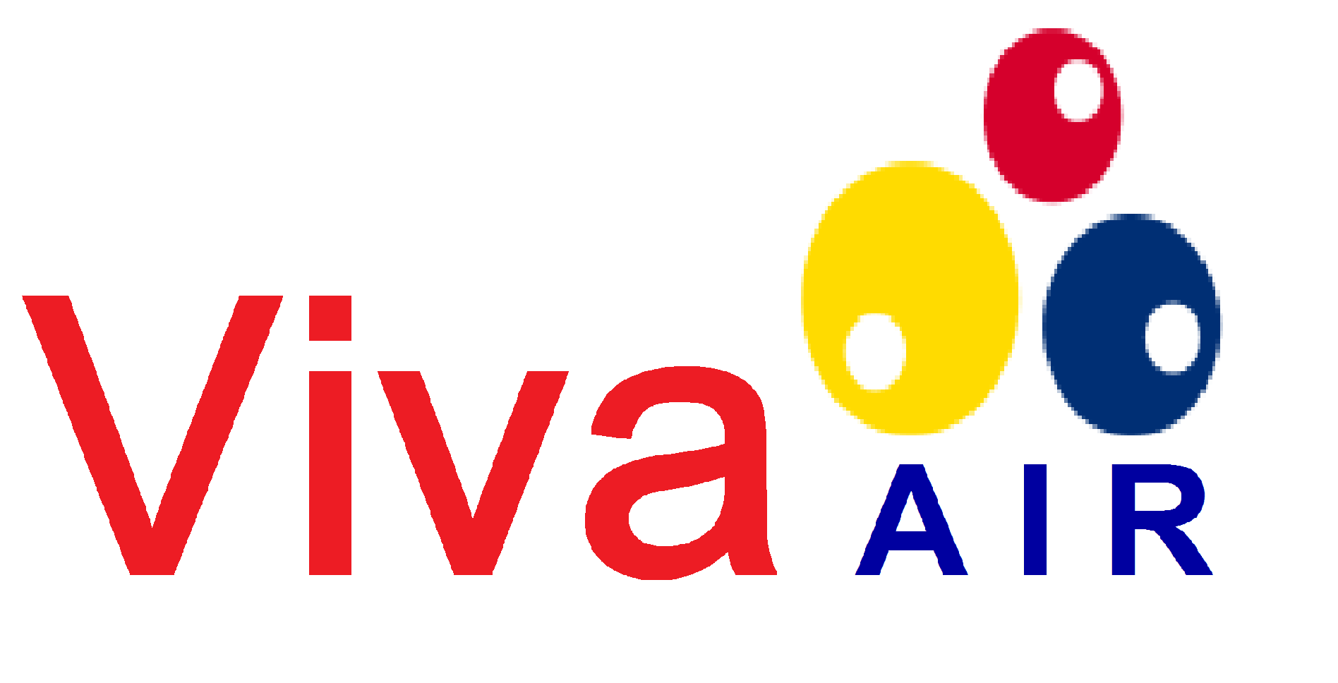 VivaAerobus Logo LogoDix